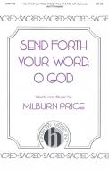 Send Forth Your Word, O God 