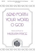 Send Forth Your Word, O God 