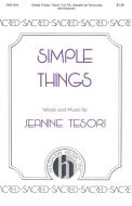 Simple Things 