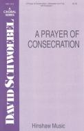A Prayer of Consecration 