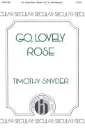 Go Lovely Rose 
