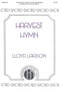 Harvest Hymn 