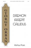 Daemon Irrepit Callidus Standard