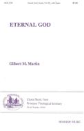 Eternal God 