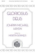 Gloriosus Deus 