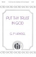 Put Thy Trust In God 