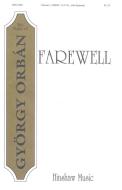 Farewell 