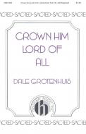 Crown Him Lord Of All 