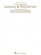 Songs of Lennon & McCartney 