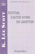 Festival Easter Hymn On Grafton 