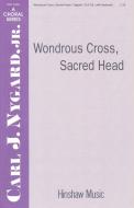 Wondrous Cross, Sacred Head 