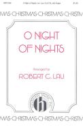 O Night of Nights 