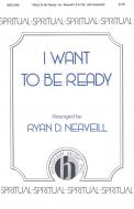 I Want To Be Ready 