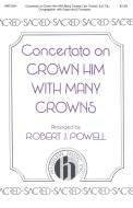 Crown Him with Many Crowns 