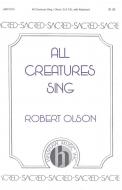 All Creatures Sing 