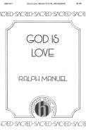 God Is Love 