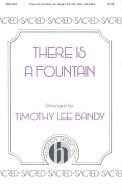 There Is A Fountain 