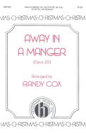 Away In A Manger 