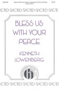 Bless Us with Your Peace 