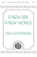 A New Day, A New World 