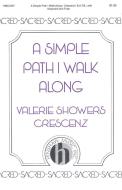 A Simple Path I Walk Along 