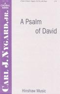 A Psalm of David 