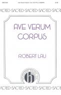 Ave Verum Corpus 