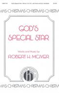 God's Special Star 