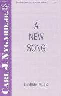 A New Song 