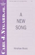 A New Song 