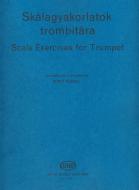 Scale Exercises for Trumpet 