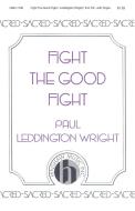 Fight The Good Fight 