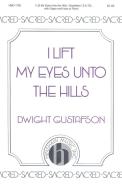 I Lift My Eyes Unto The Hills 