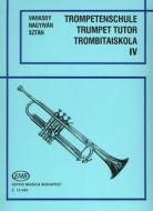 Trumpet Tutor 4 
