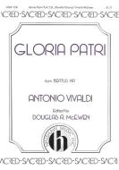 Gloria Patri 