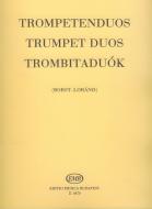 Trumpet Duos 