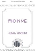 Find In Me 