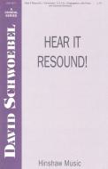 Hear It Resound 