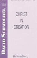 Christ In Creation 