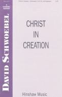 Christ In Creation 
