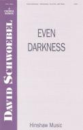 Even Darkness 