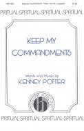 Keep My Commandments 
