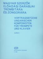 Performance Pieces by Hungarian Composers 