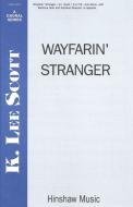 Wayfarin' Stranger 