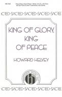 King Of Glory, King Of Peace 