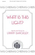 What Is This Light? 