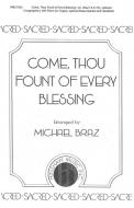 Come Thou Fount Of Every Blessing 