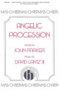 Angelic Procession 