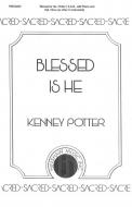 Blessed Is He 