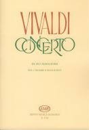 Concerto in do maggiore 